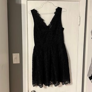 H&M Lace Dress